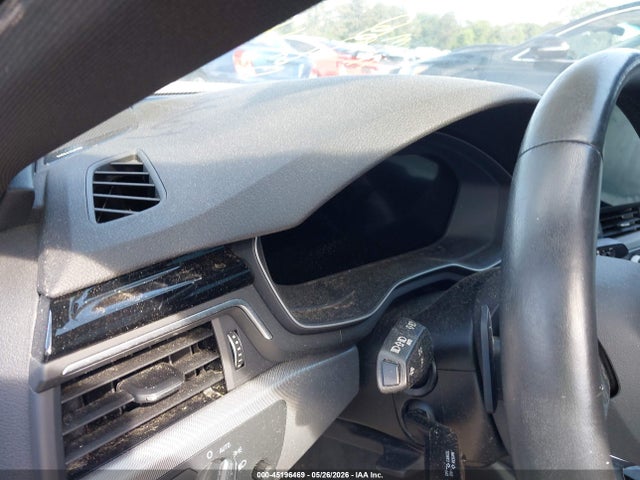 Audi A5 Premium Plus 45 Tfsi S Line Quattro S Tronic