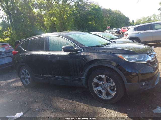 Honda CR-V Ex