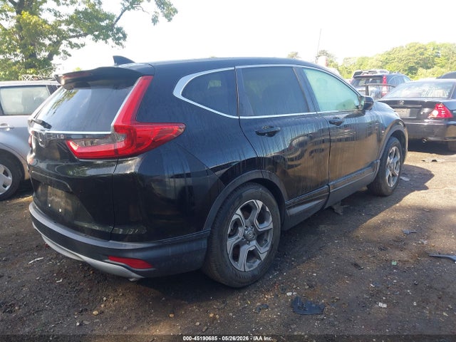 Honda CR-V Ex