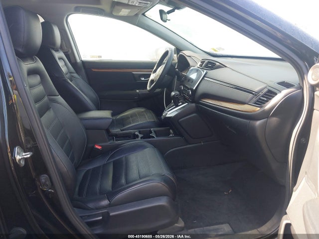 Honda CR-V Ex