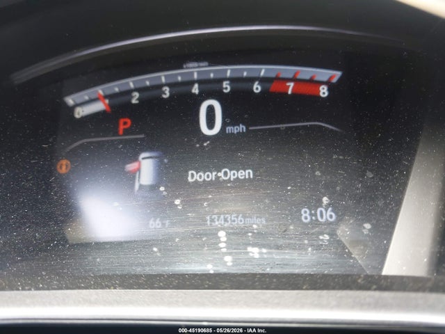 Honda CR-V Ex