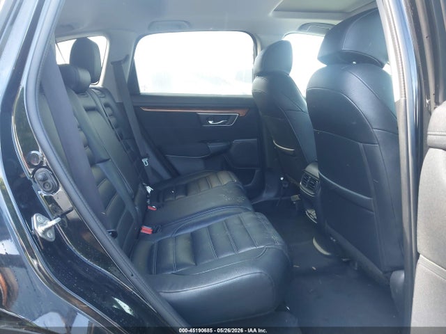 Honda CR-V Ex