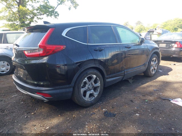 Honda CR-V Ex