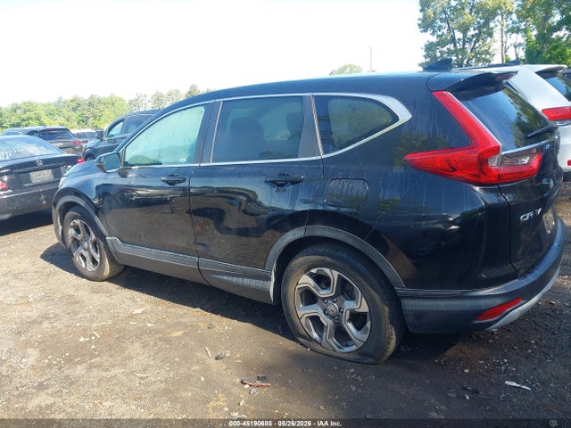 Honda CR-V Ex