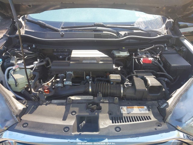 Honda CR-V Ex
