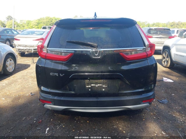 Honda CR-V Ex