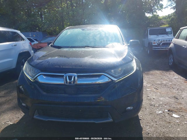 Honda CR-V Ex