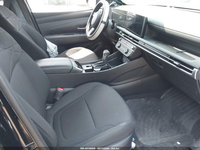 Hyundai TUCSON Se