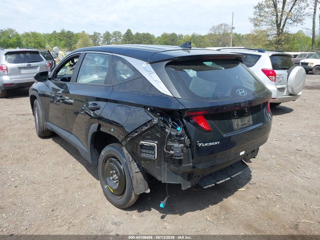 Hyundai TUCSON Se