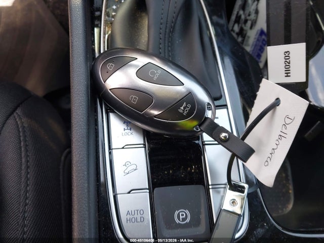 Hyundai TUCSON Se