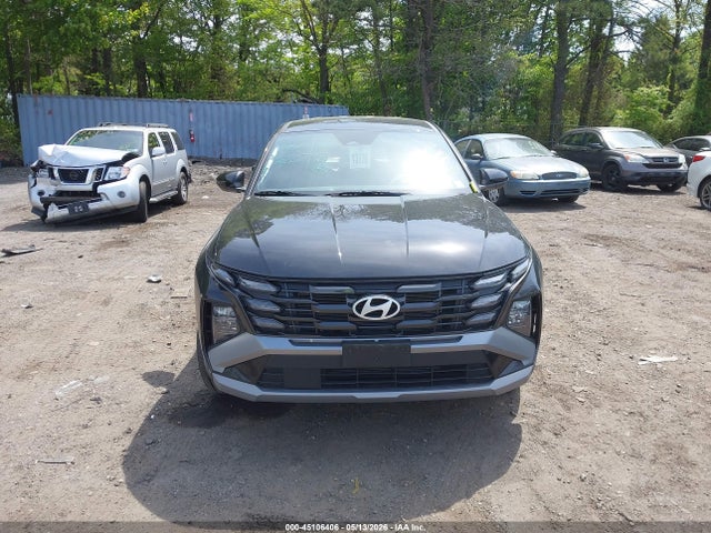 Hyundai TUCSON Se