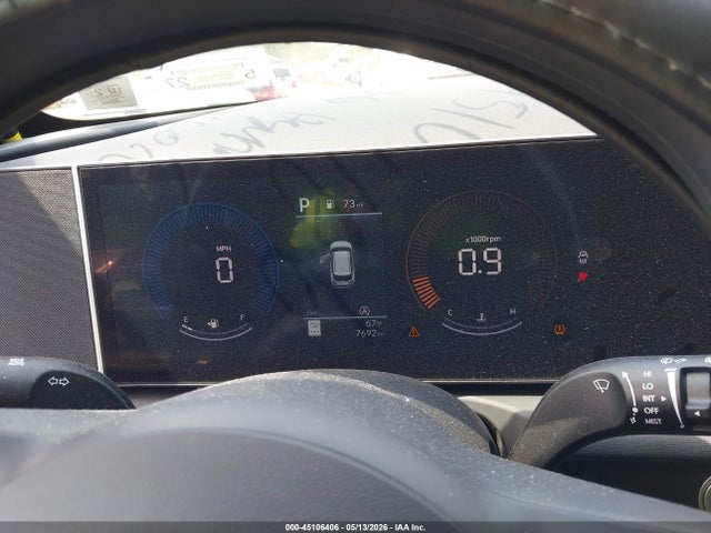 Hyundai TUCSON Se