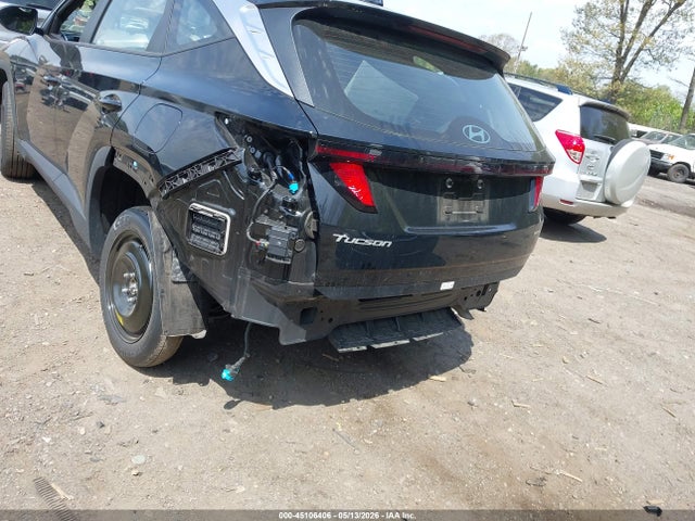 Hyundai TUCSON Se