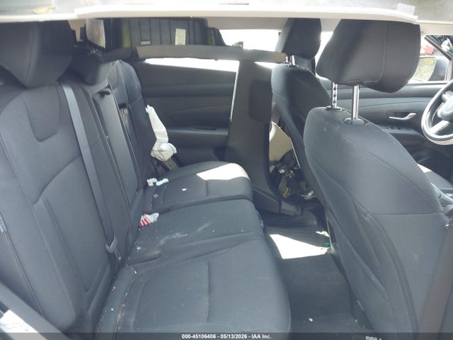 Hyundai TUCSON Se
