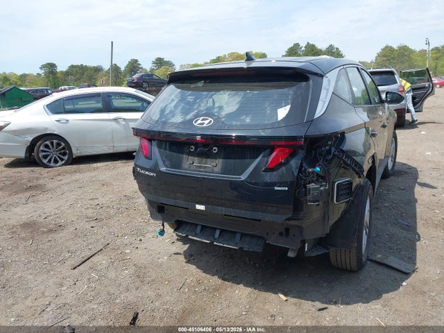 Hyundai TUCSON Se