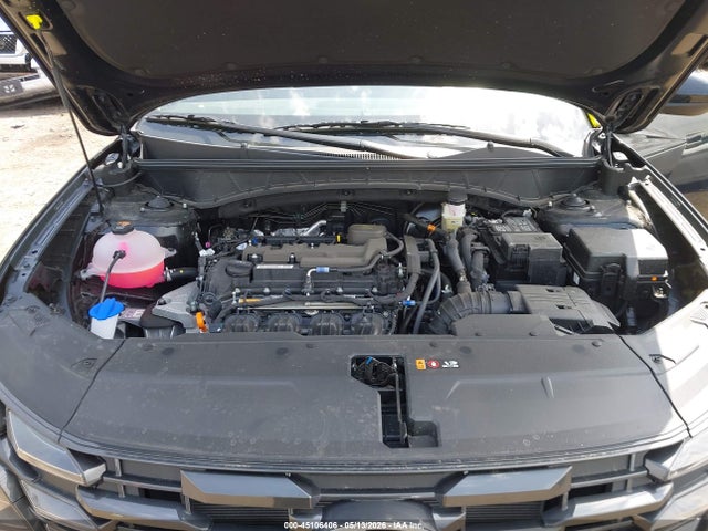 Hyundai TUCSON Se