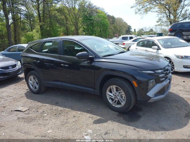 Hyundai TUCSON Se