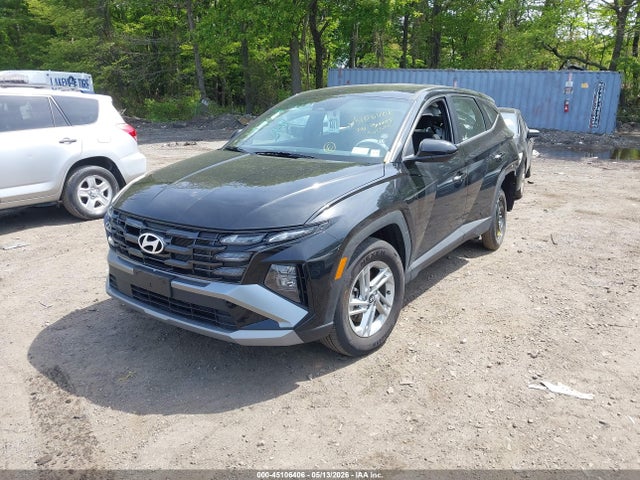 Hyundai TUCSON Se