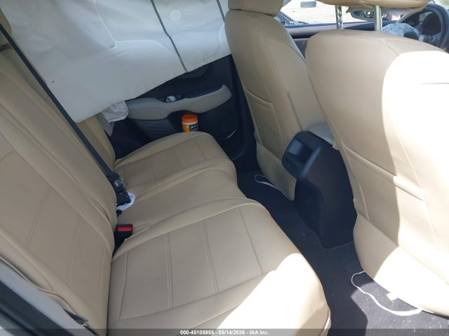 Honda HR-V Awd Lx