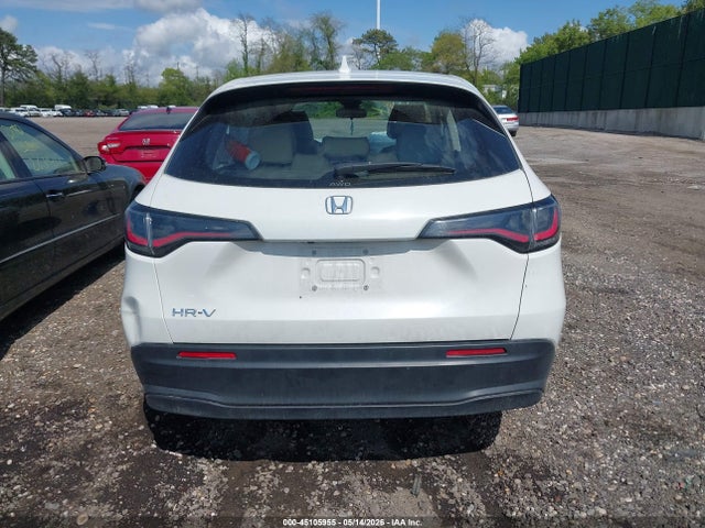 Honda HR-V Awd Lx