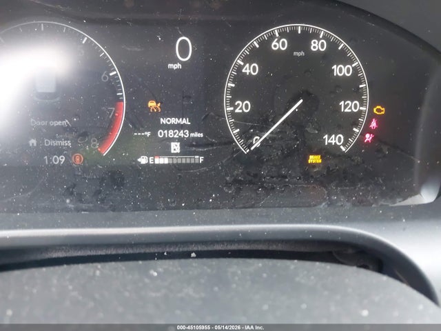 Honda HR-V Awd Lx