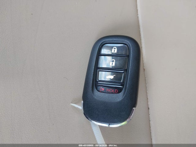 Honda HR-V Awd Lx