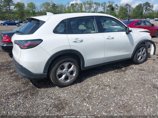 Honda HR-V Awd Lx