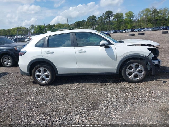 Honda HR-V Awd Lx