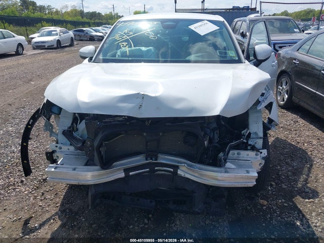 Honda HR-V Awd Lx