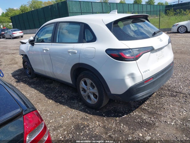 Honda HR-V Awd Lx