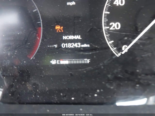 Honda HR-V Awd Lx