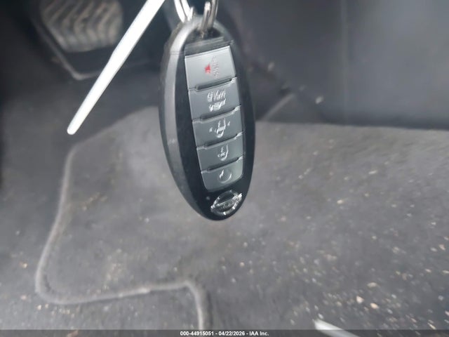 Nissan Sentra Sv Xtronic Cvt