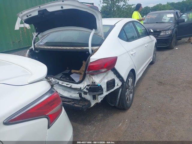 Hyundai ELANTRA Value Edition
