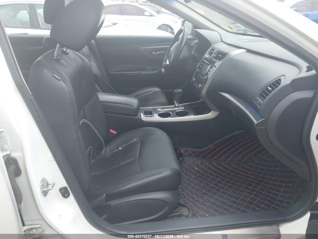 Nissan Altima 2.5 Sl