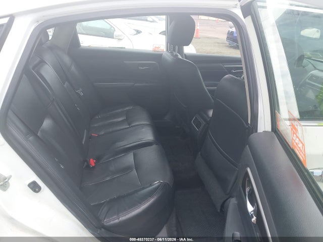 Nissan Altima 2.5 Sl