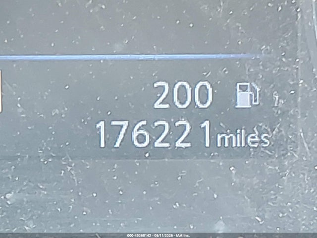Nissan Rogue Sv Intelligent Awd