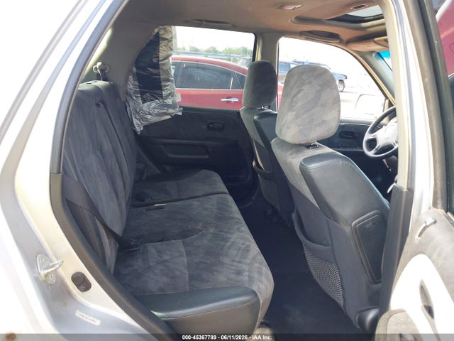 Honda CR-V Ex