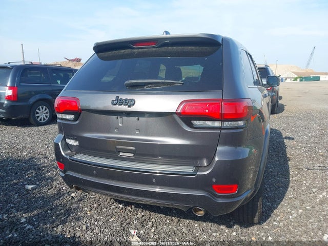 Jeep Grand Cherokee Altitude
