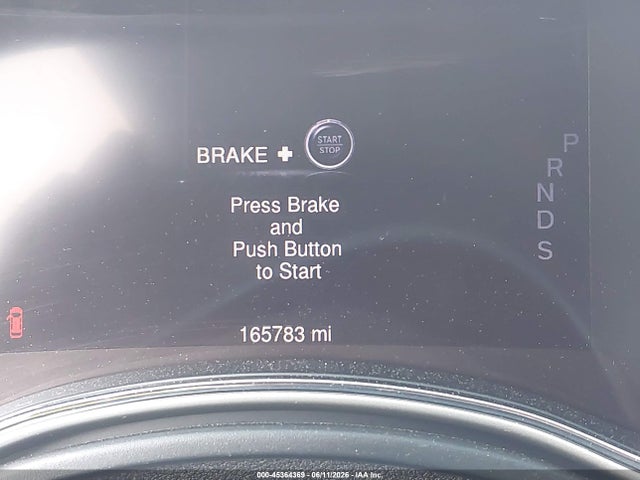 Jeep Grand Cherokee Altitude