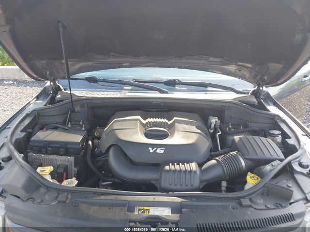Jeep Grand Cherokee Altitude