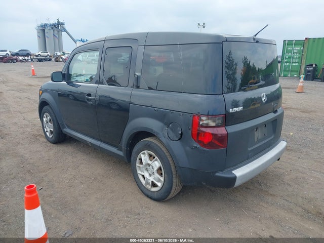 Honda Element Lx