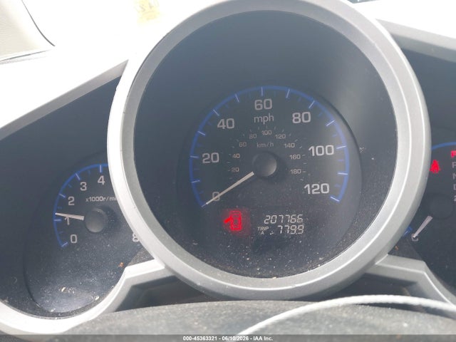 Honda Element Lx