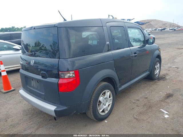 Honda Element Lx