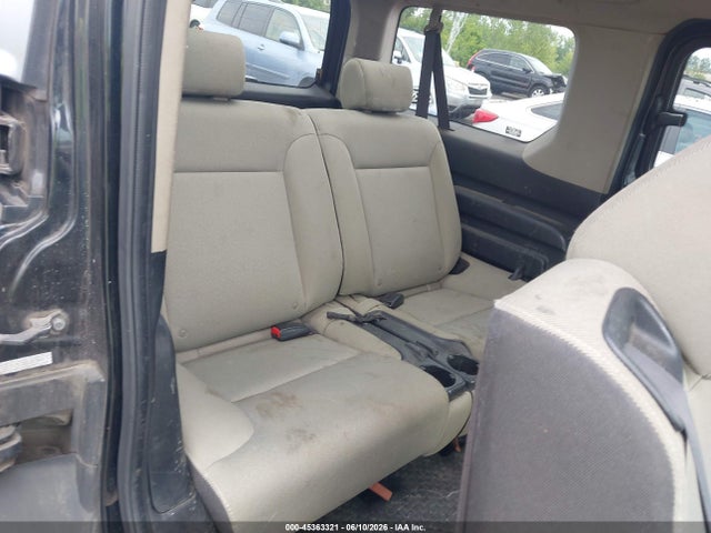 Honda Element Lx