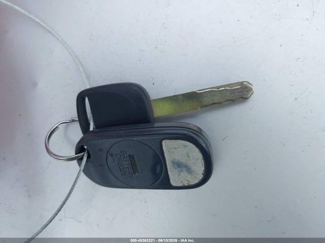 Honda Element Lx