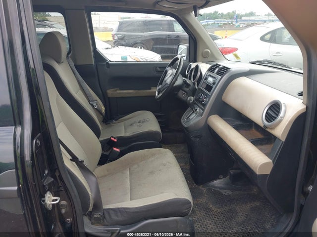 Honda Element Lx