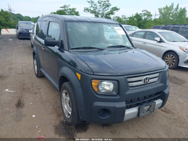 Honda Element Lx