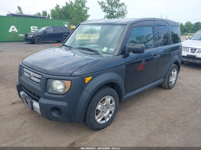 Honda Element Lx