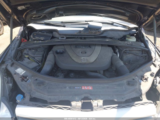 Mercedes-Benz R-Class 3.5l