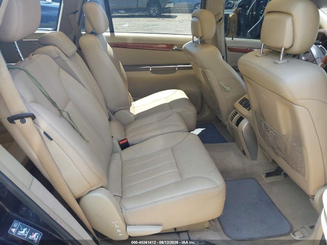 Mercedes-Benz R-Class 3.5l